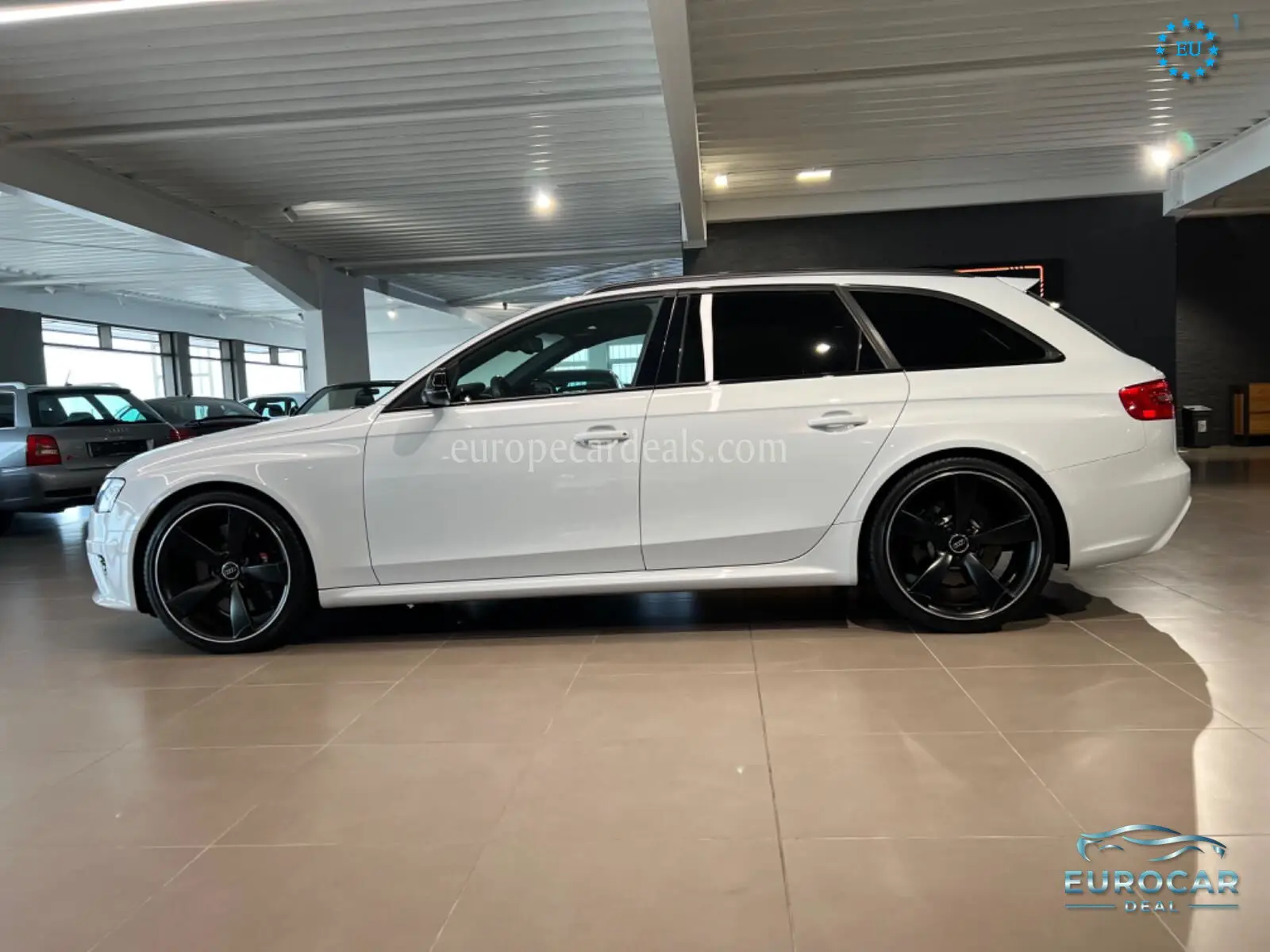 Audi RS4