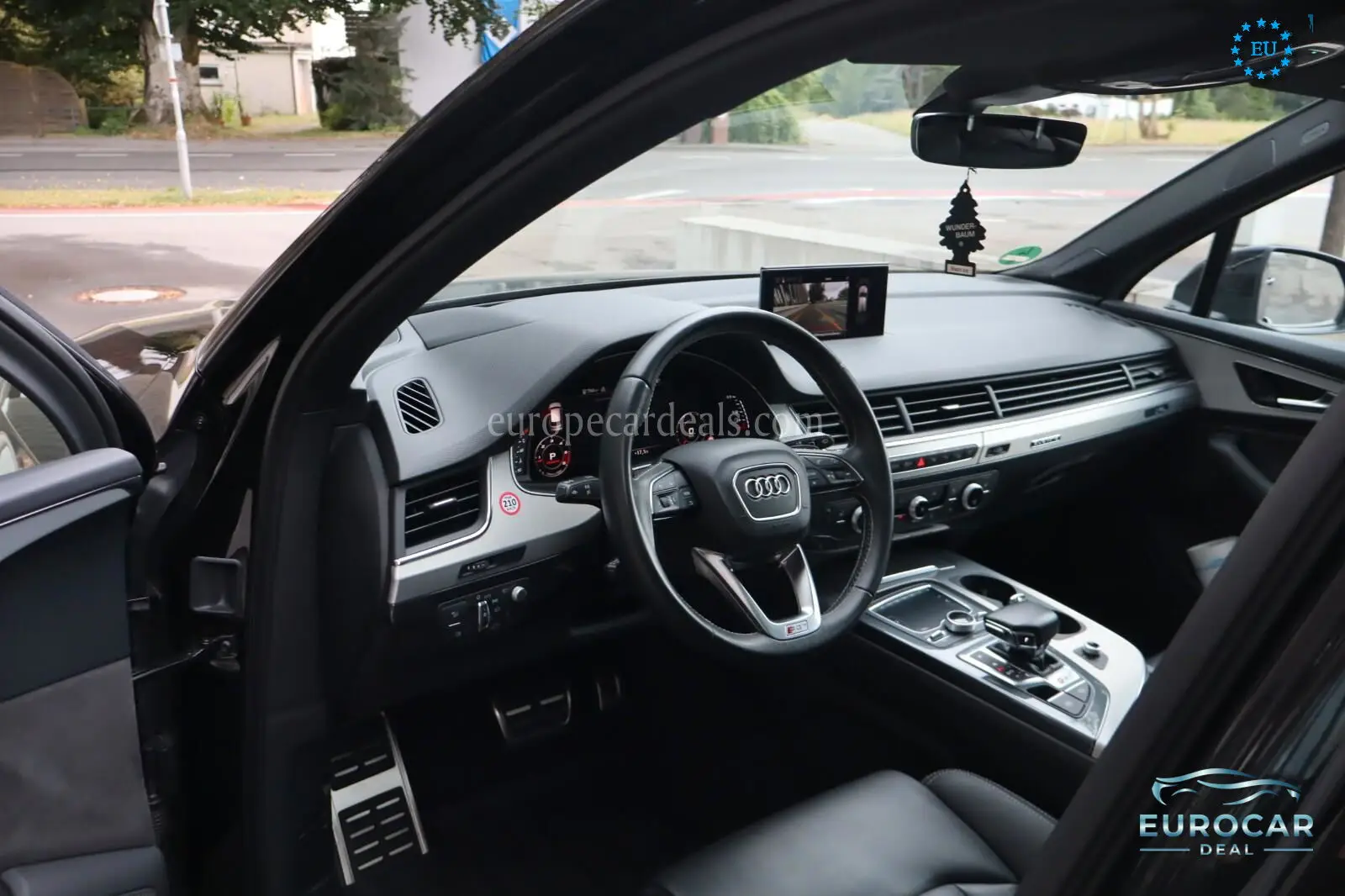 Audi SQ7