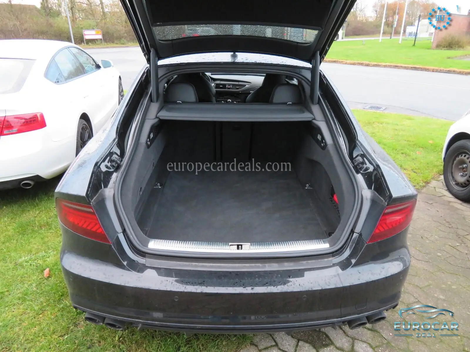 Audi S7