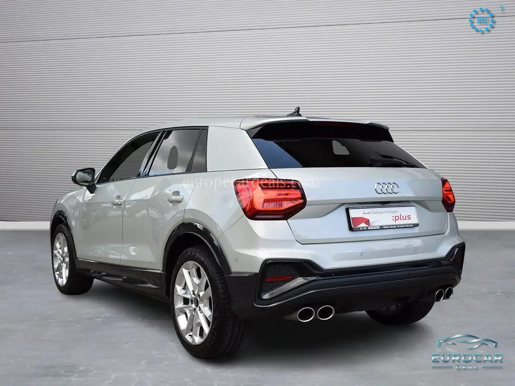 Audi SQ2