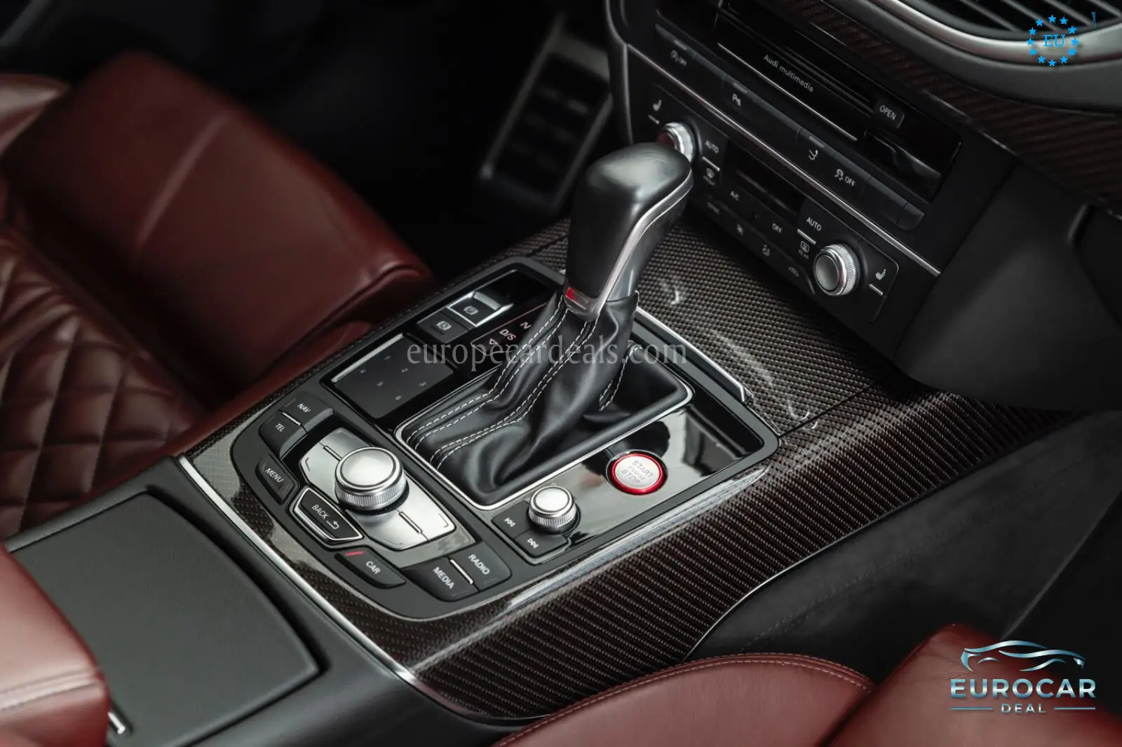 Audi S7