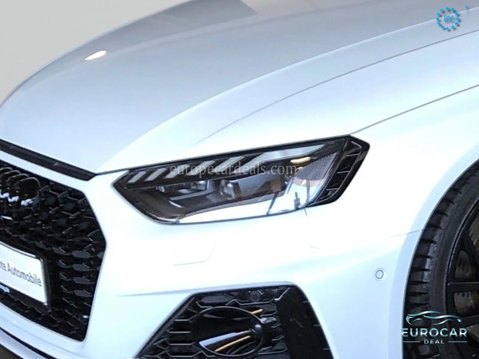 Audi RS4