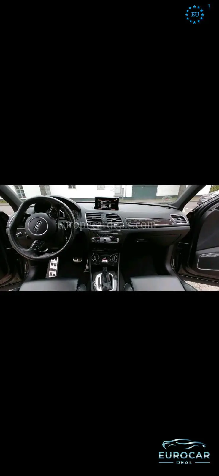 Audi RSQ3