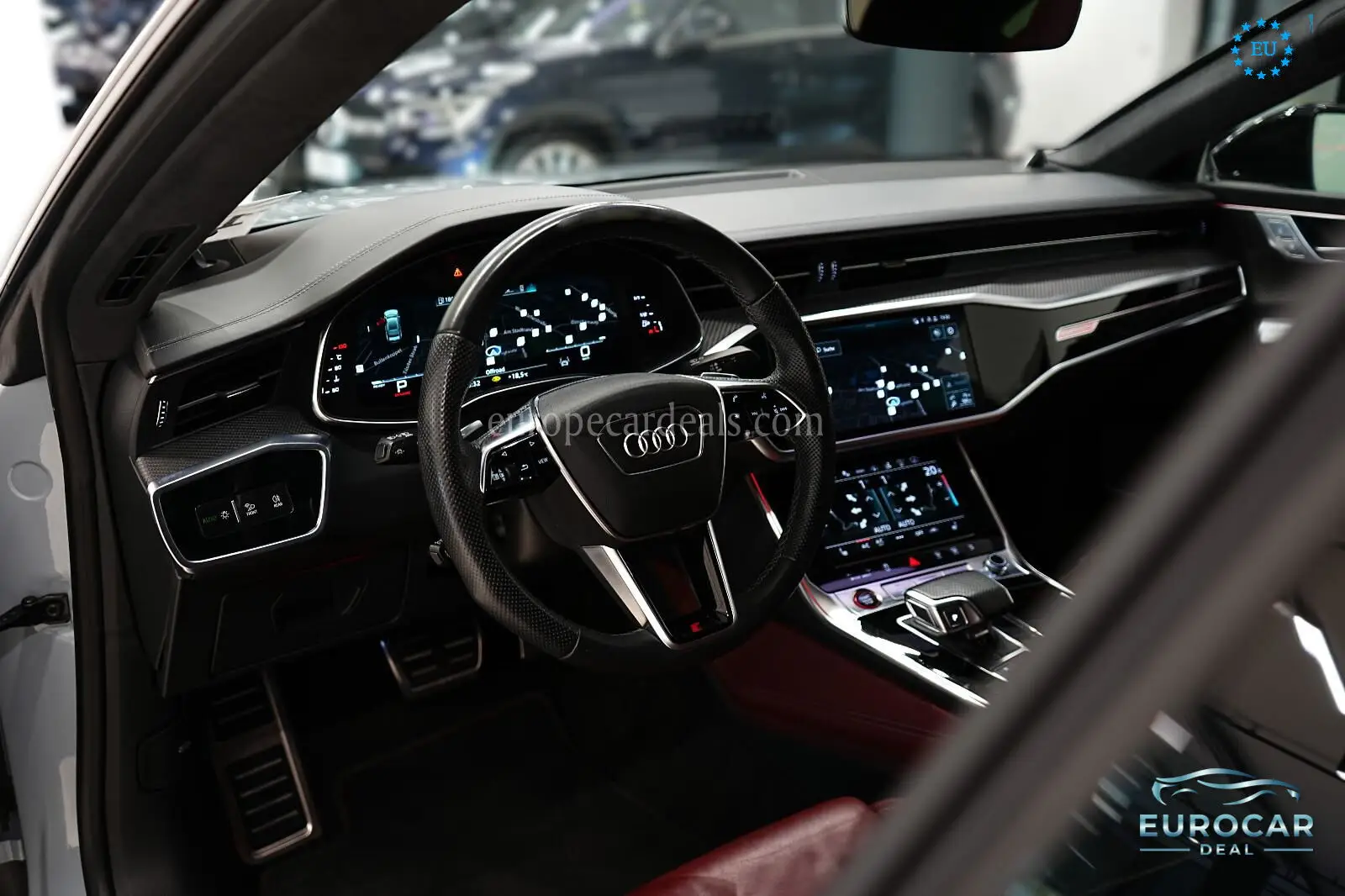 Audi S7