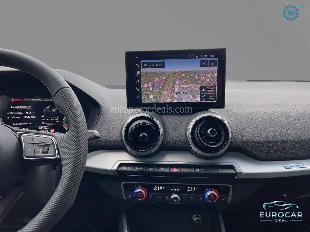 Audi SQ2