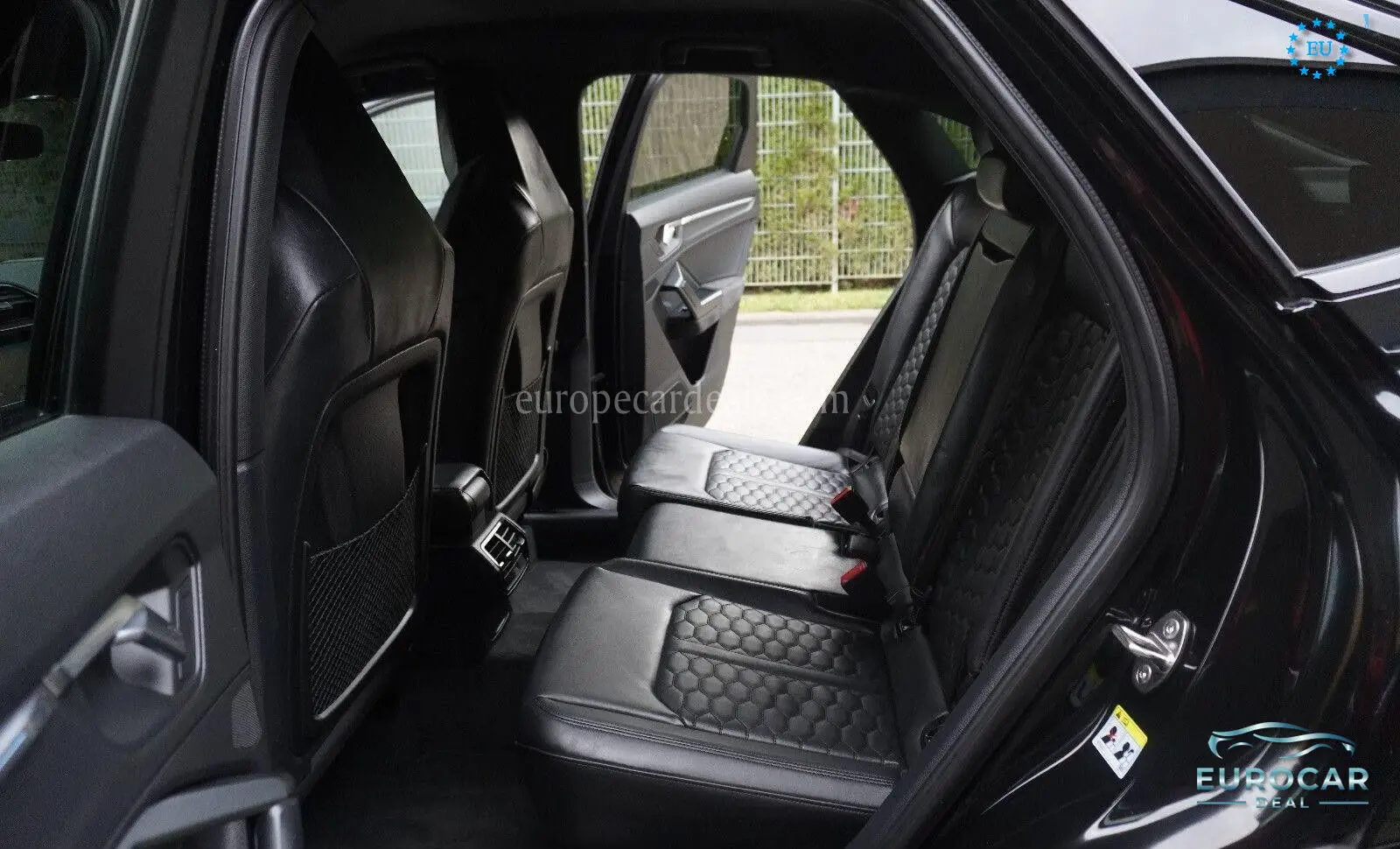 Audi RSQ3