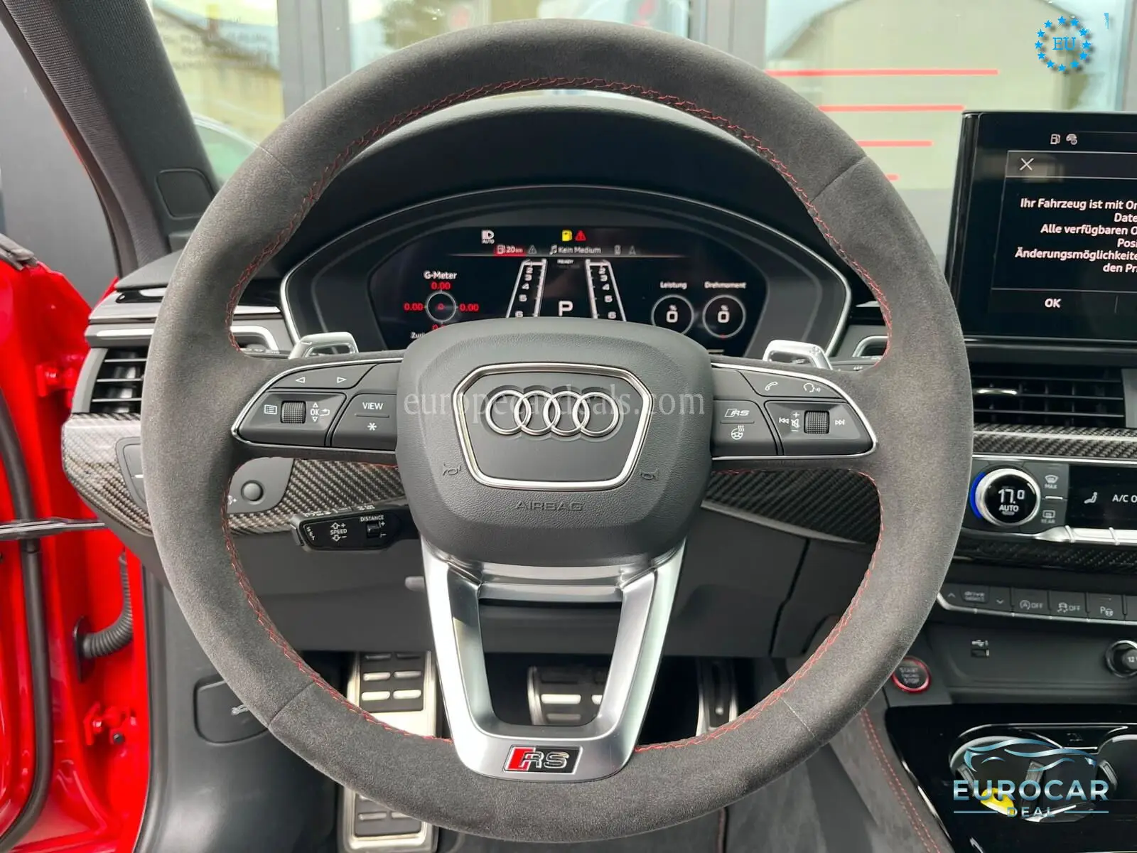 Audi RS4