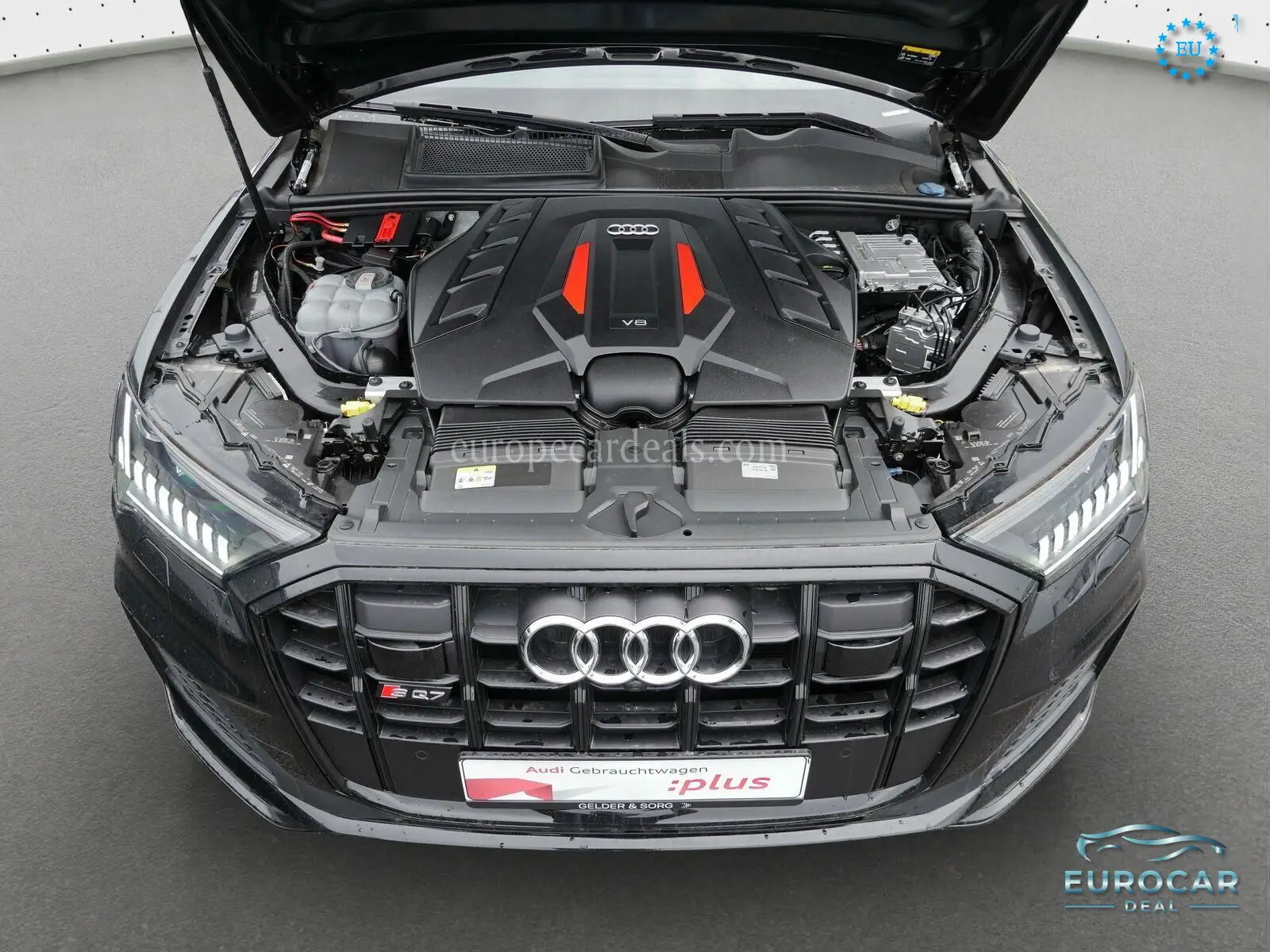 Audi SQ7