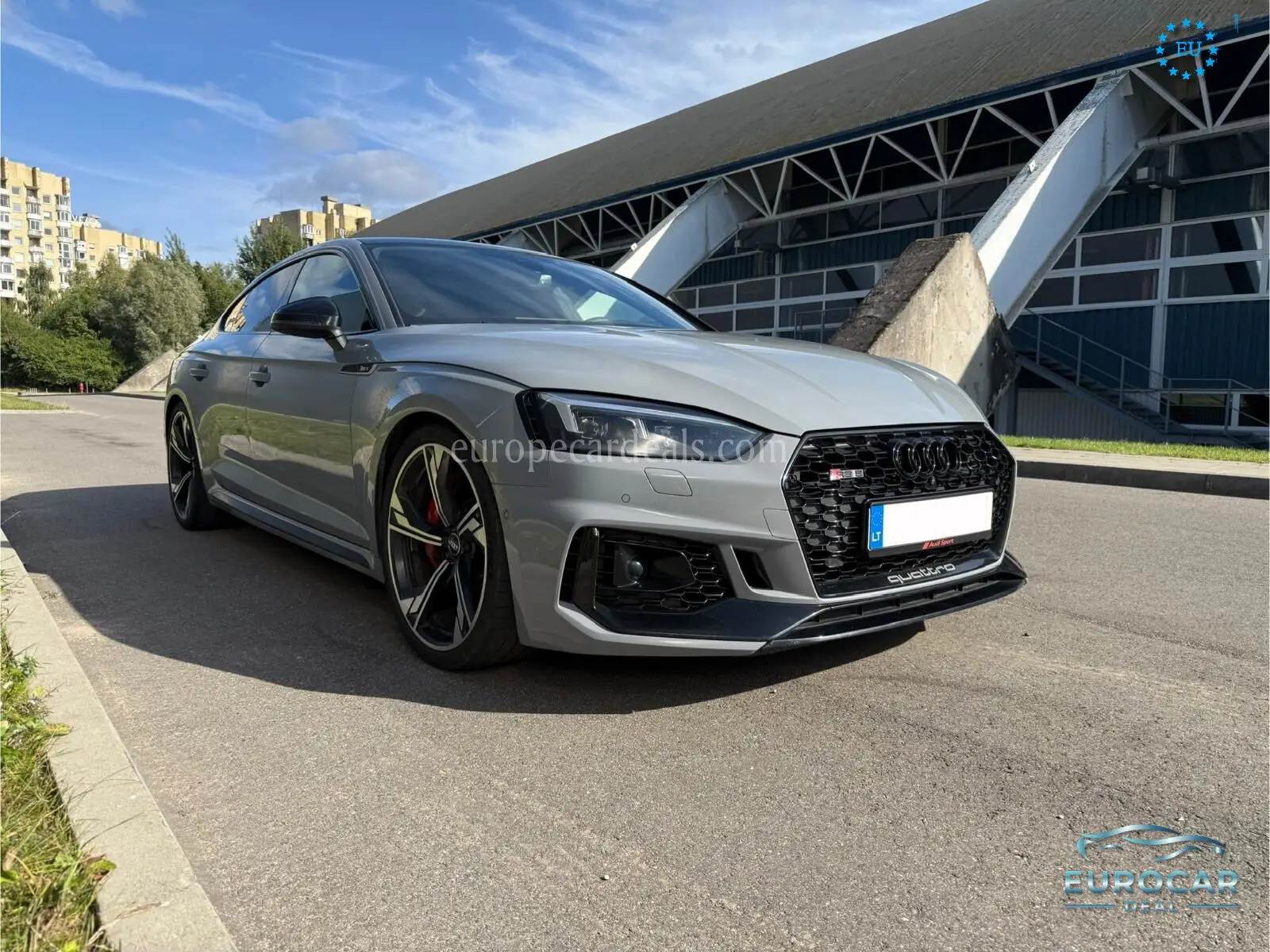 Audi RS5
