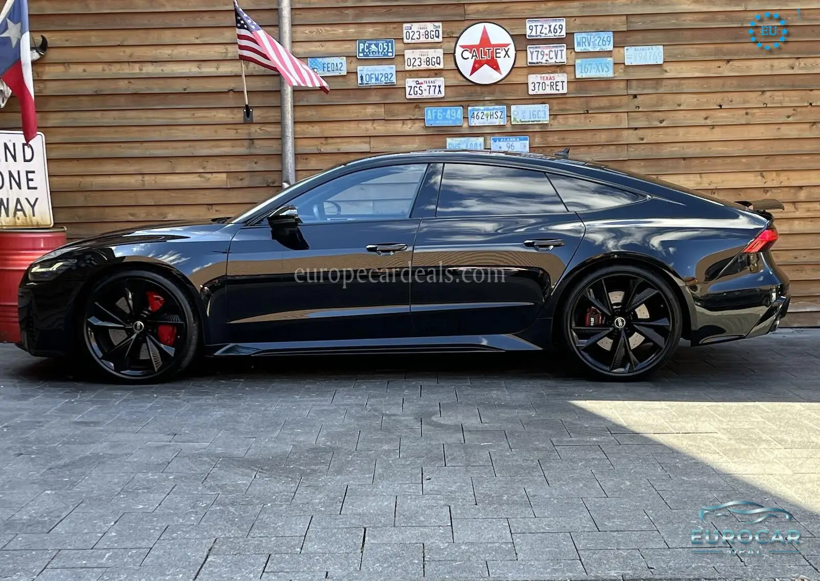Audi RS7