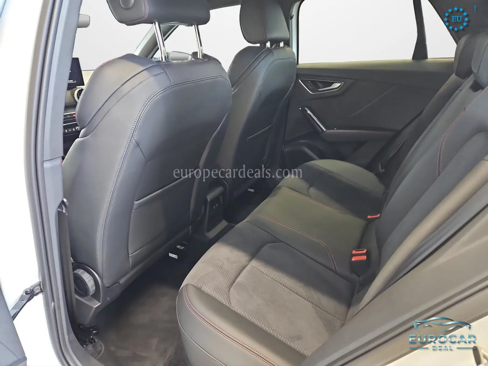 Audi SQ2