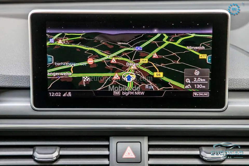 Audi RS4