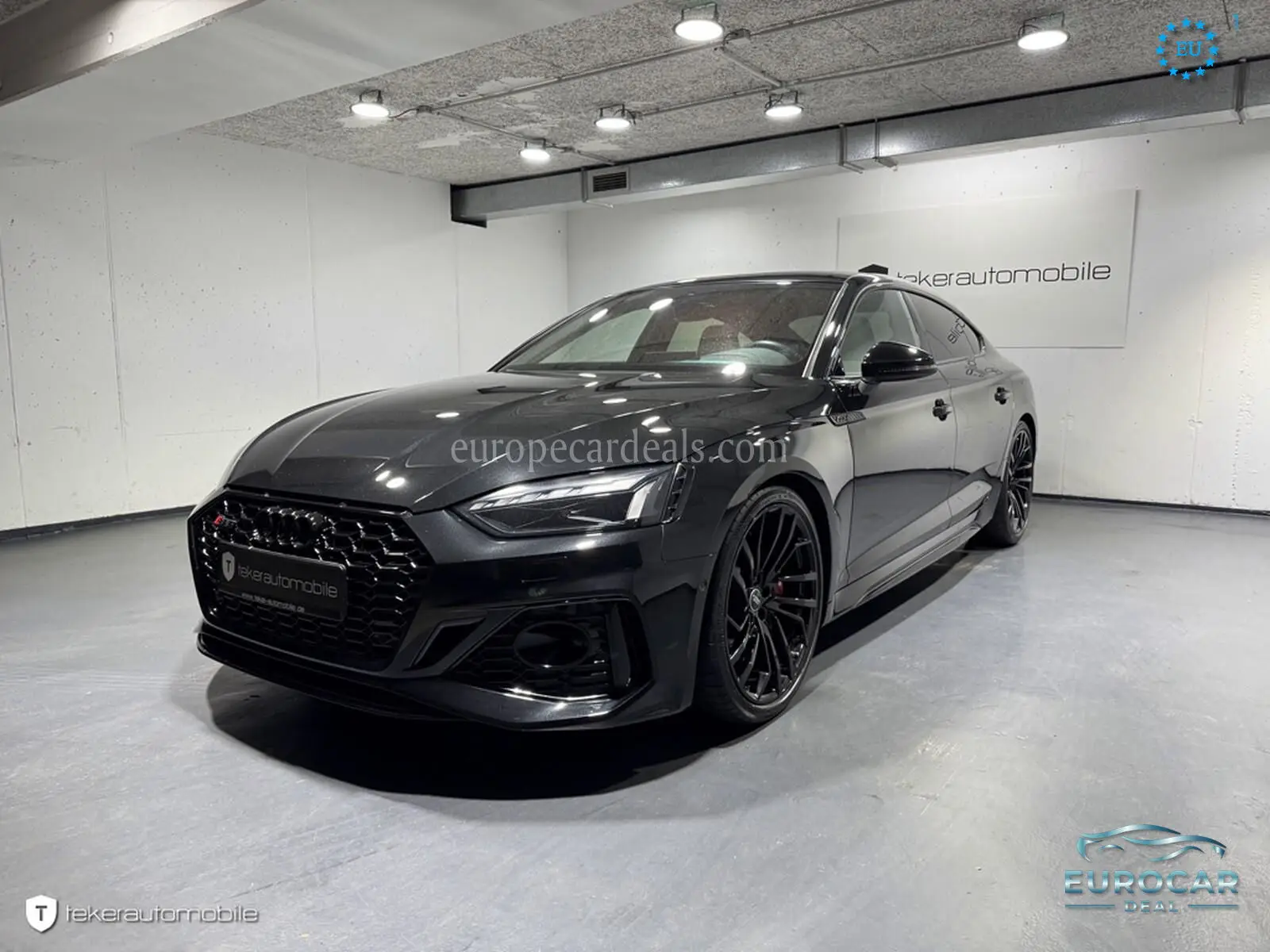 Audi RS5