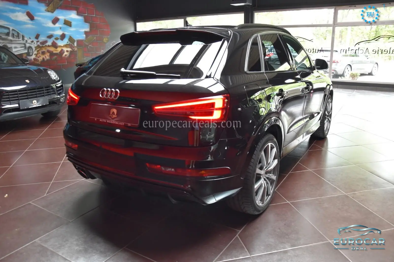 Audi RSQ3