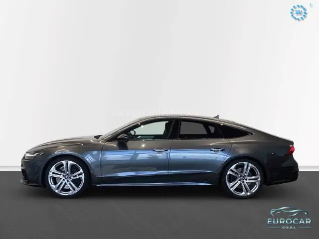 Audi S7