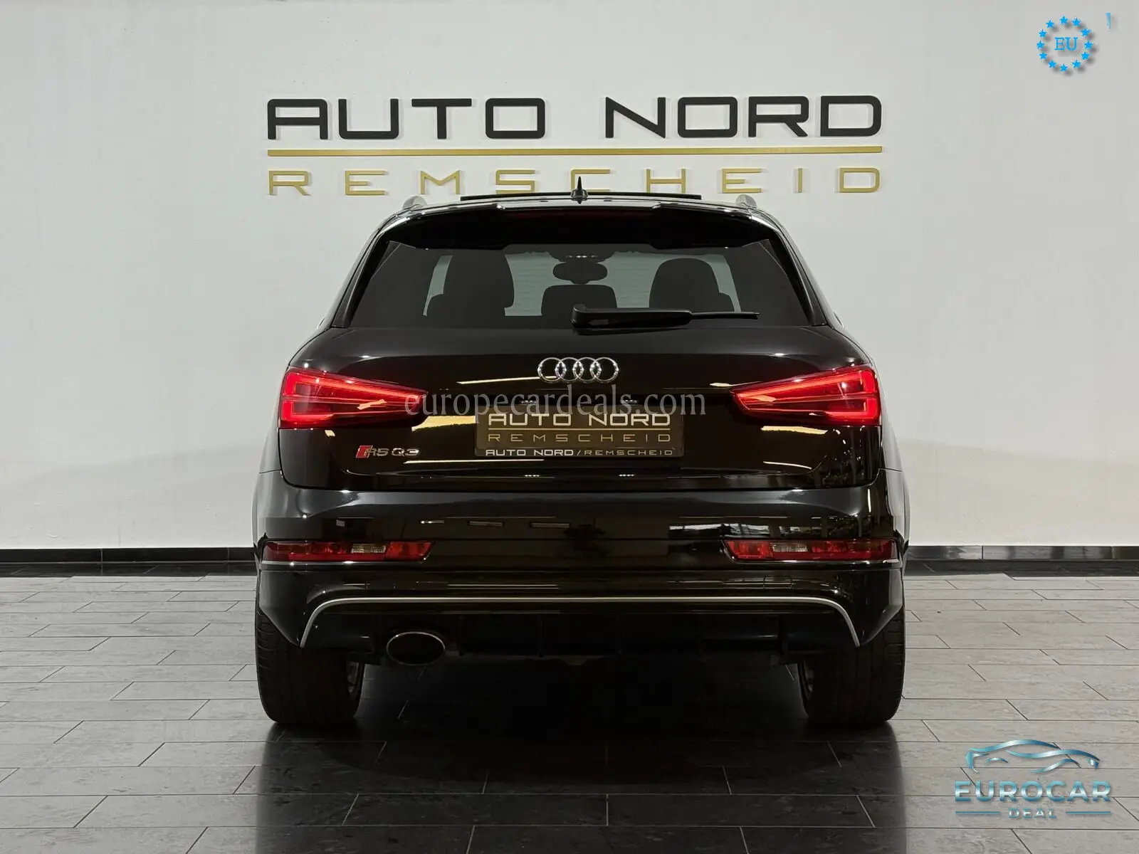 Audi RSQ3