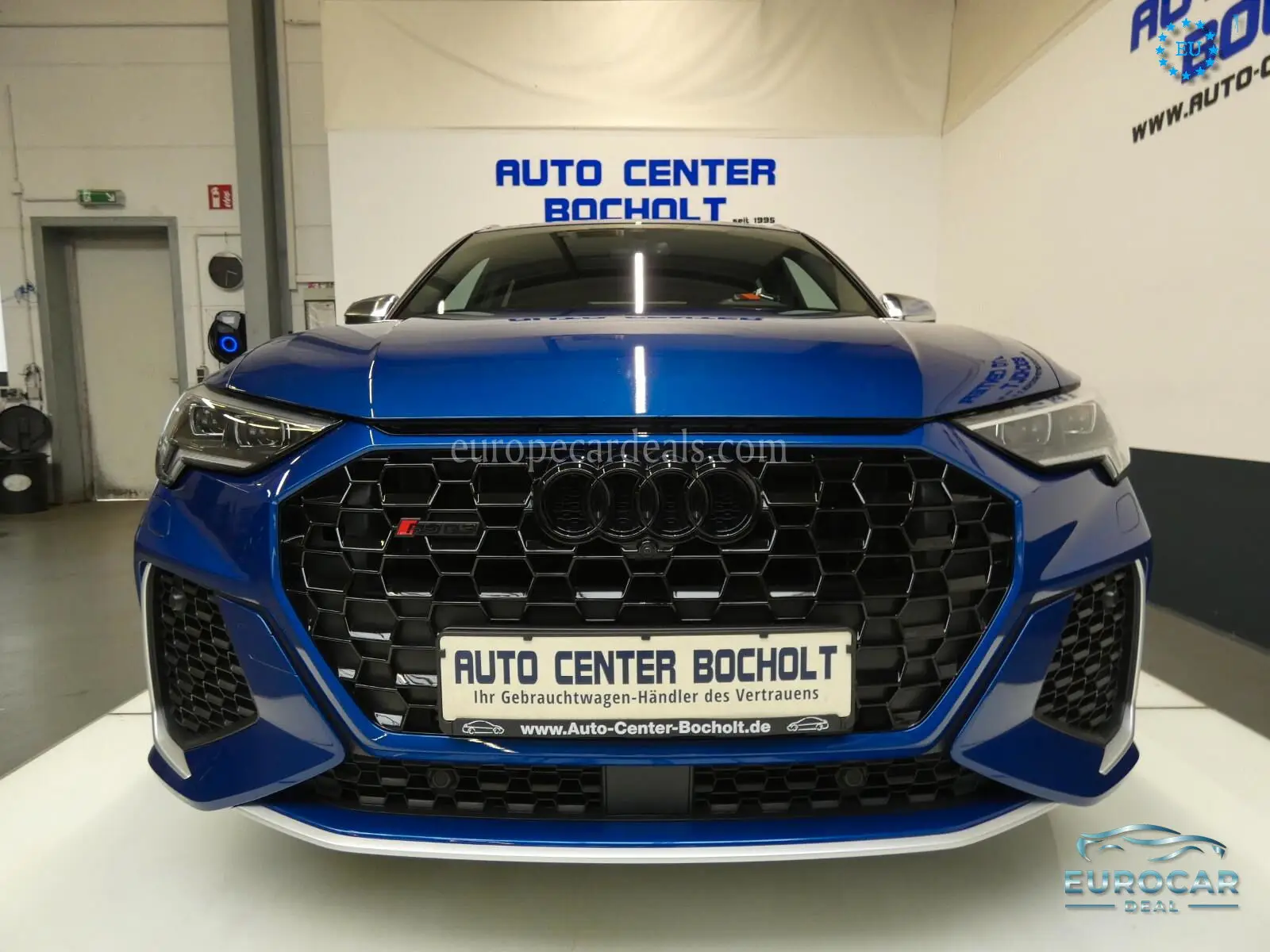 Audi RSQ3