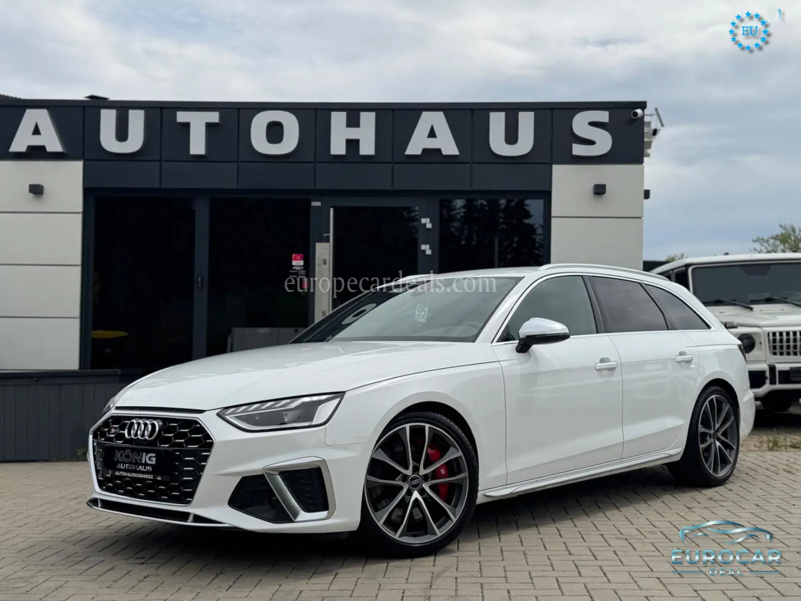 Audi S4