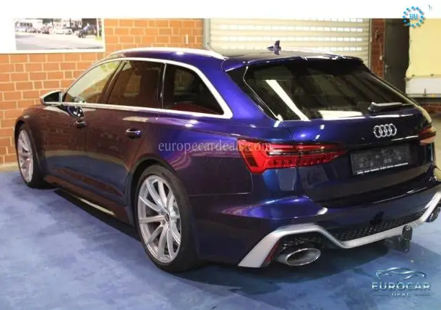 Audi RS6