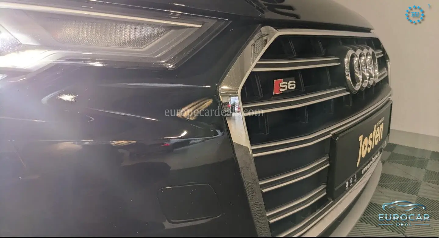 Audi S6
