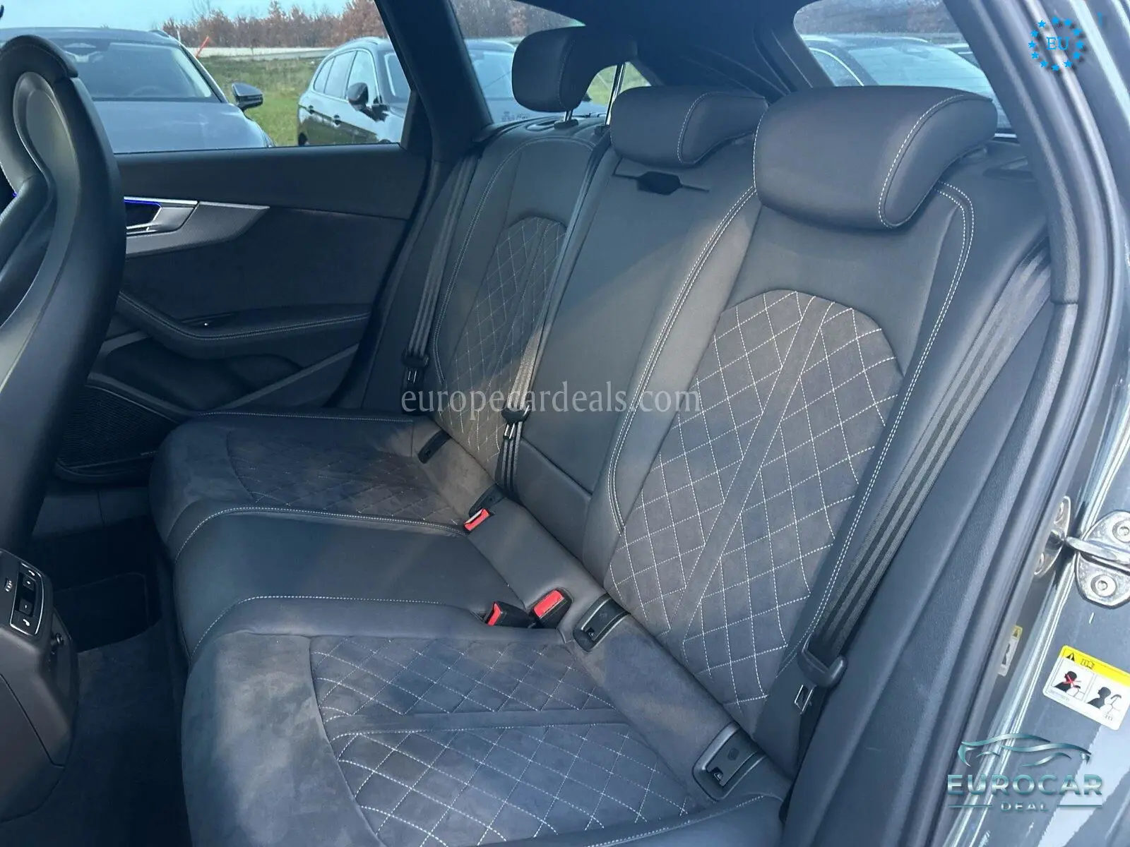 Audi RS4