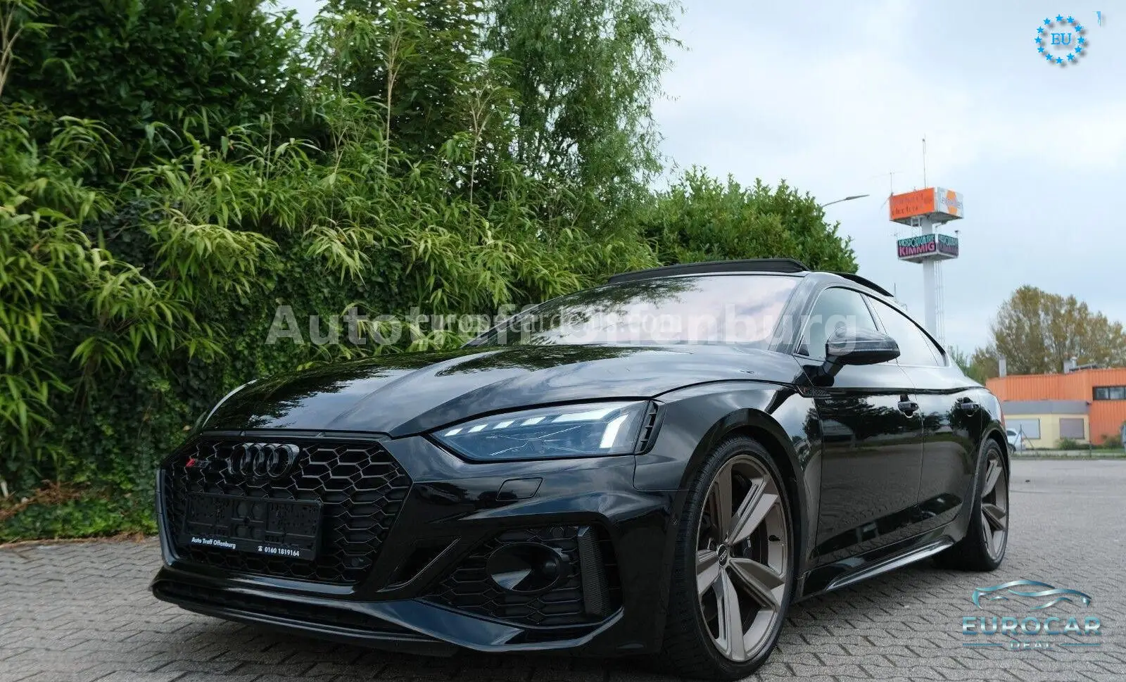 Audi RS5