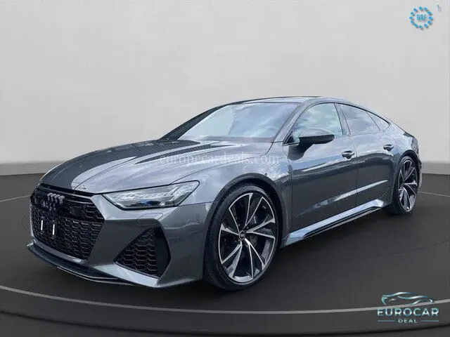 Audi RS7