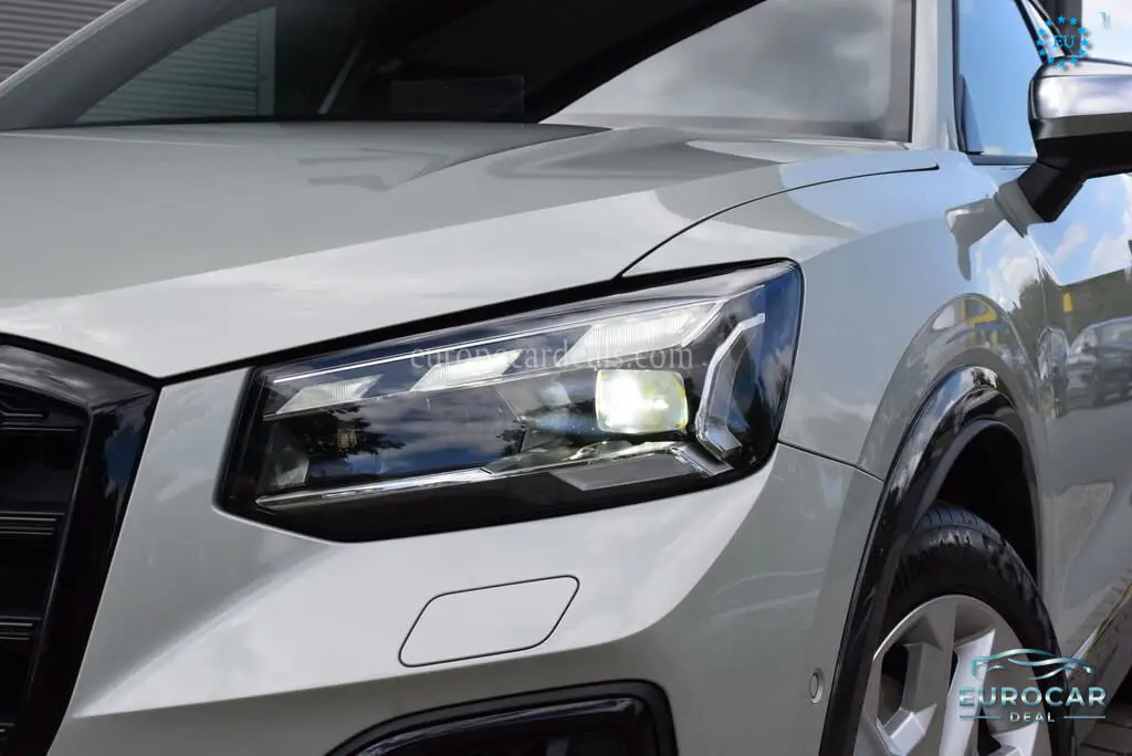 Audi SQ2