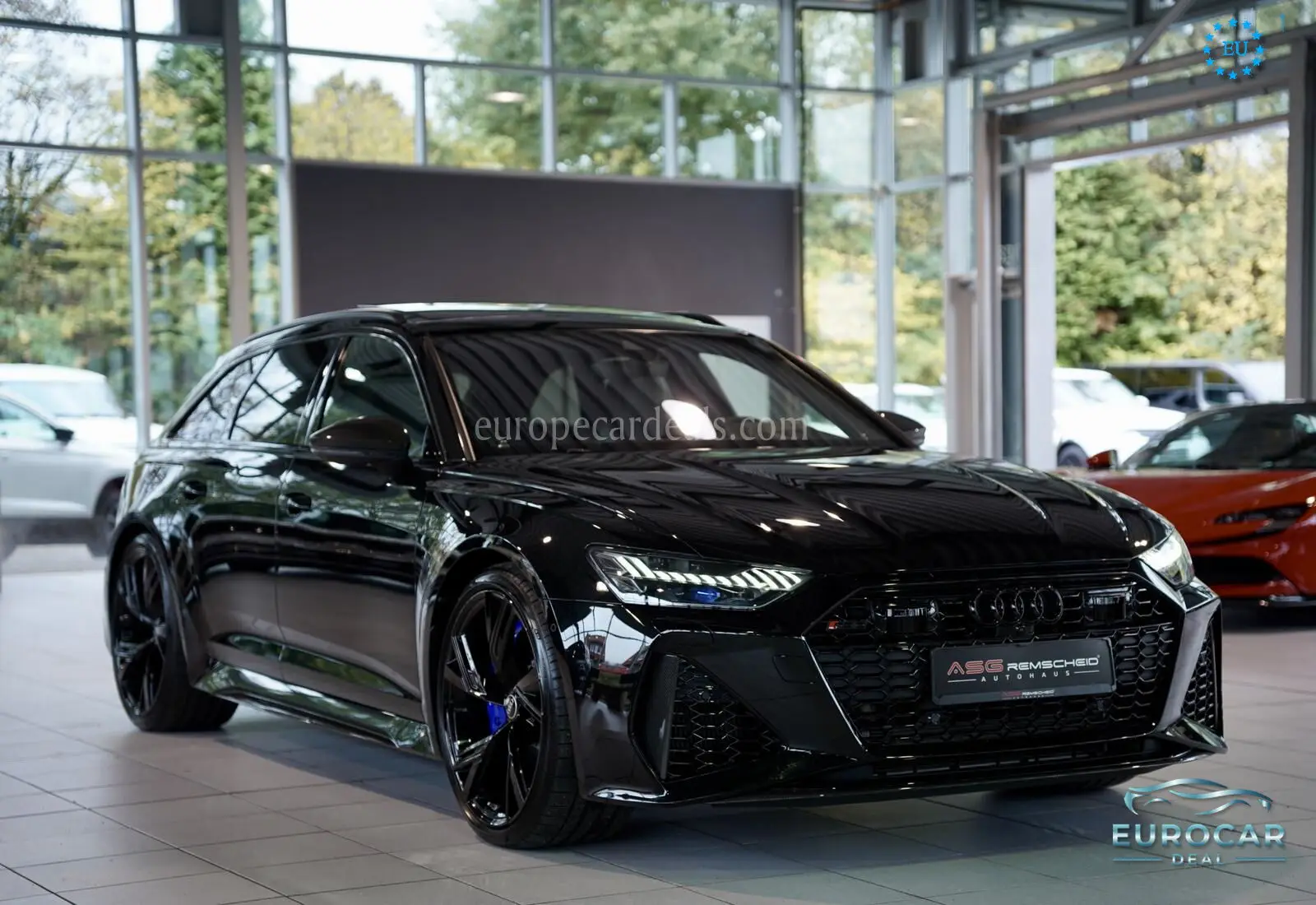 Audi RS6