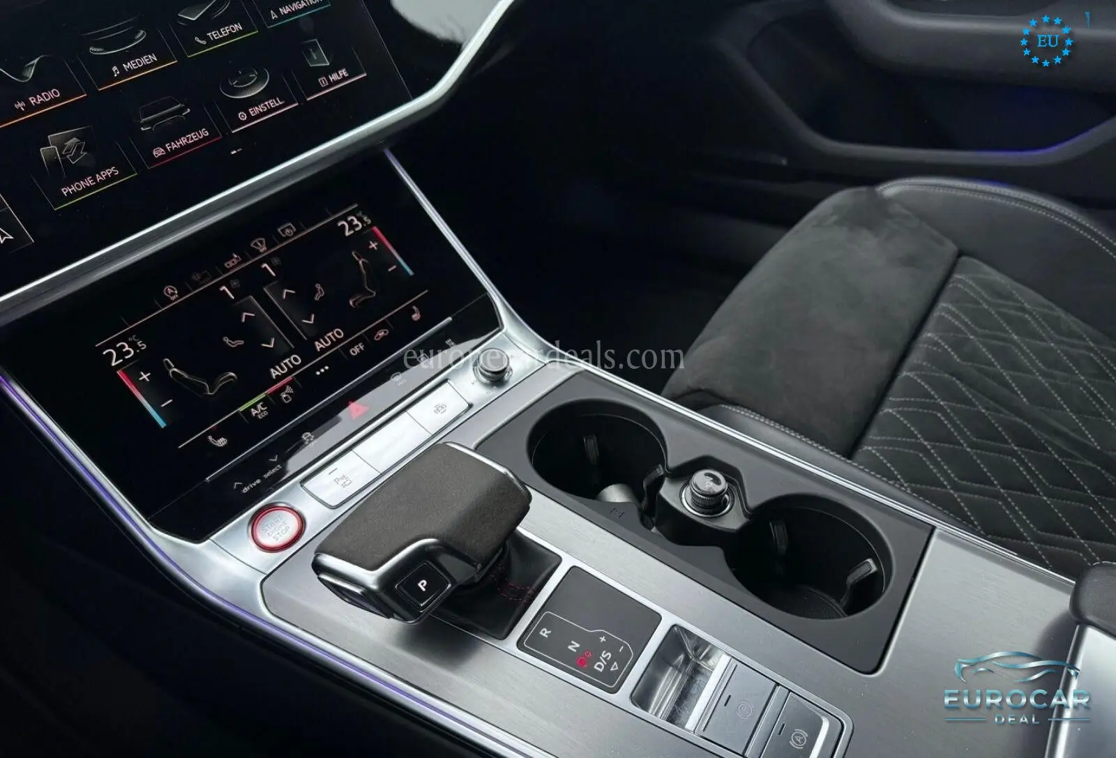 Audi S6