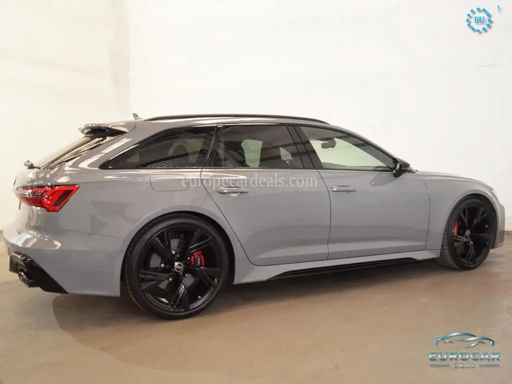 Audi RS6