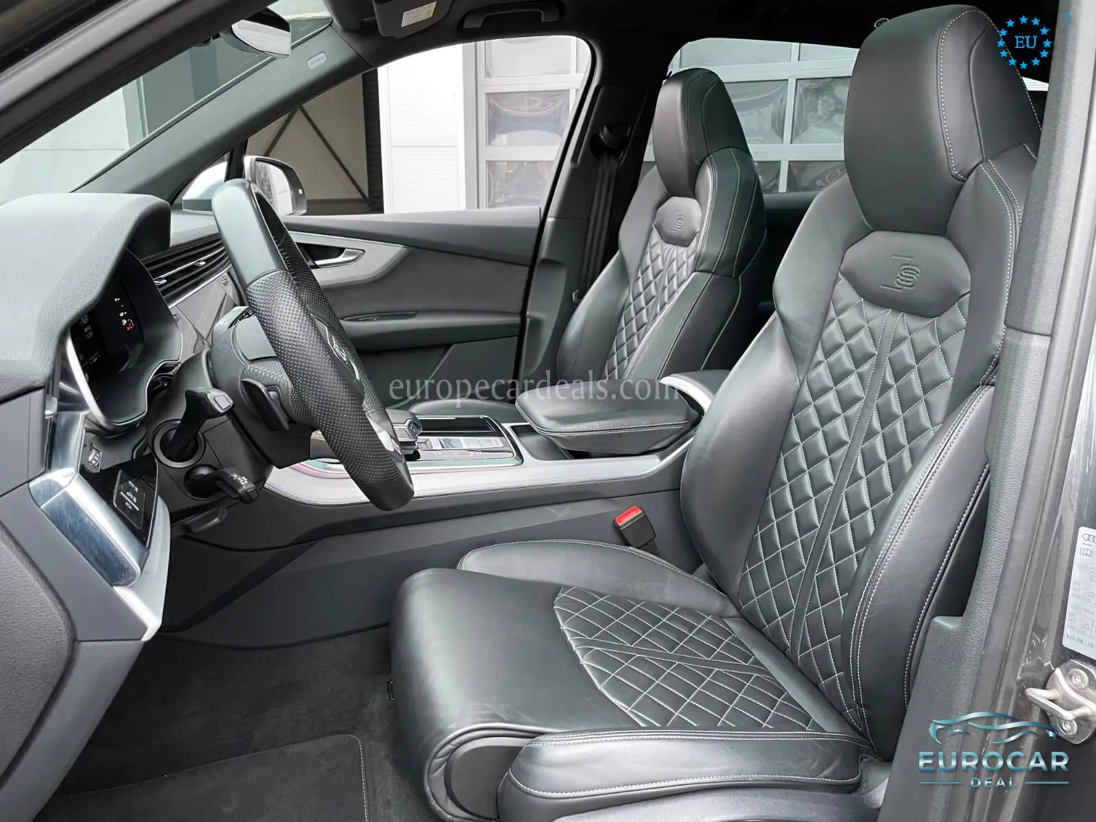 Audi SQ7