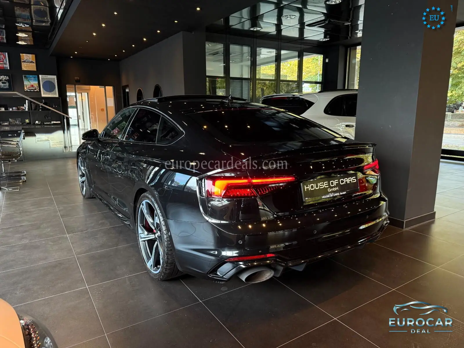 Audi RS5