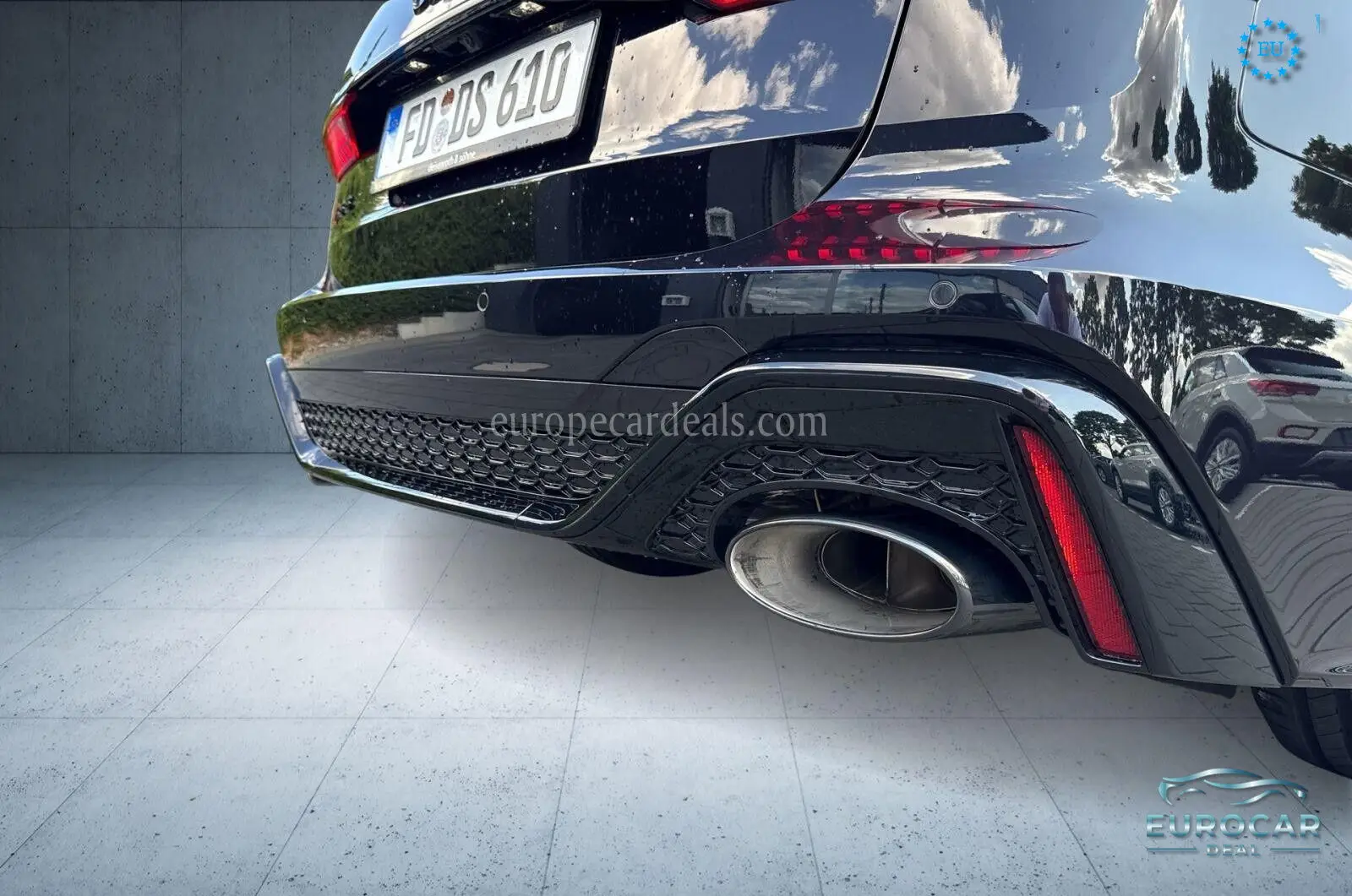 Audi RS6