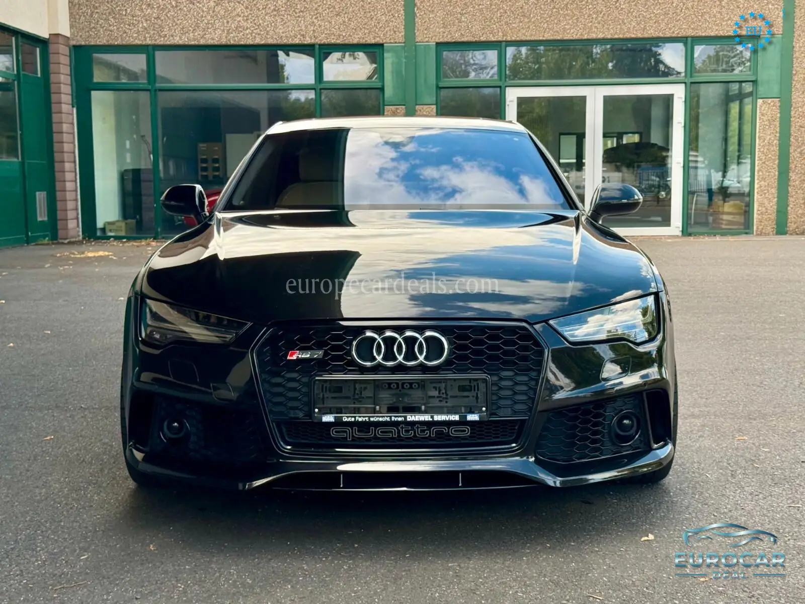 Audi RS7