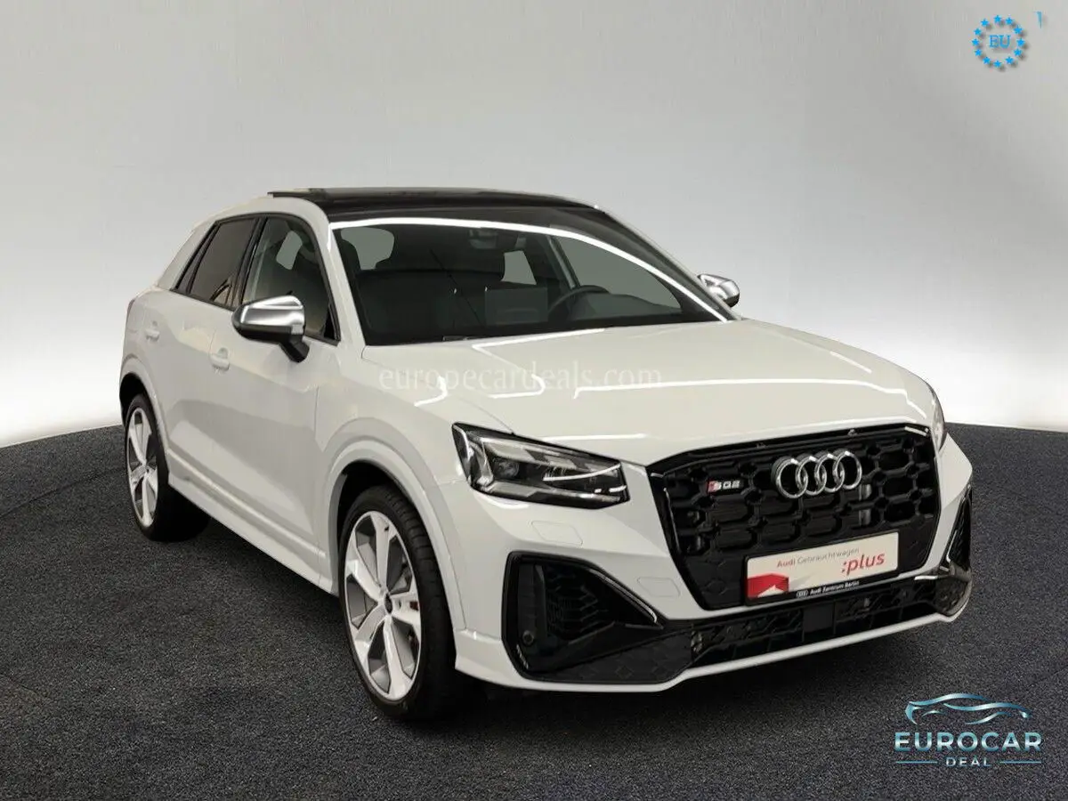 Audi SQ2