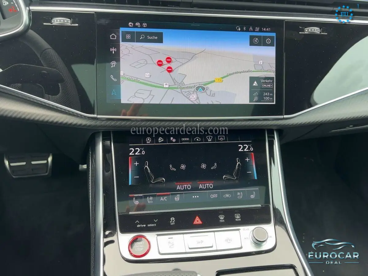 Audi SQ7