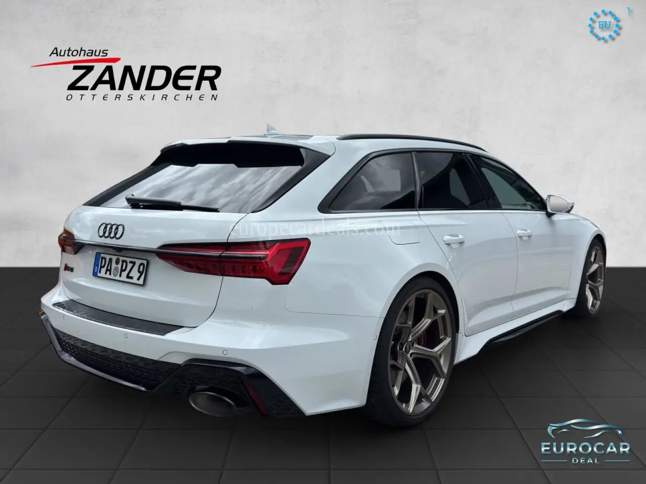 Audi RS6