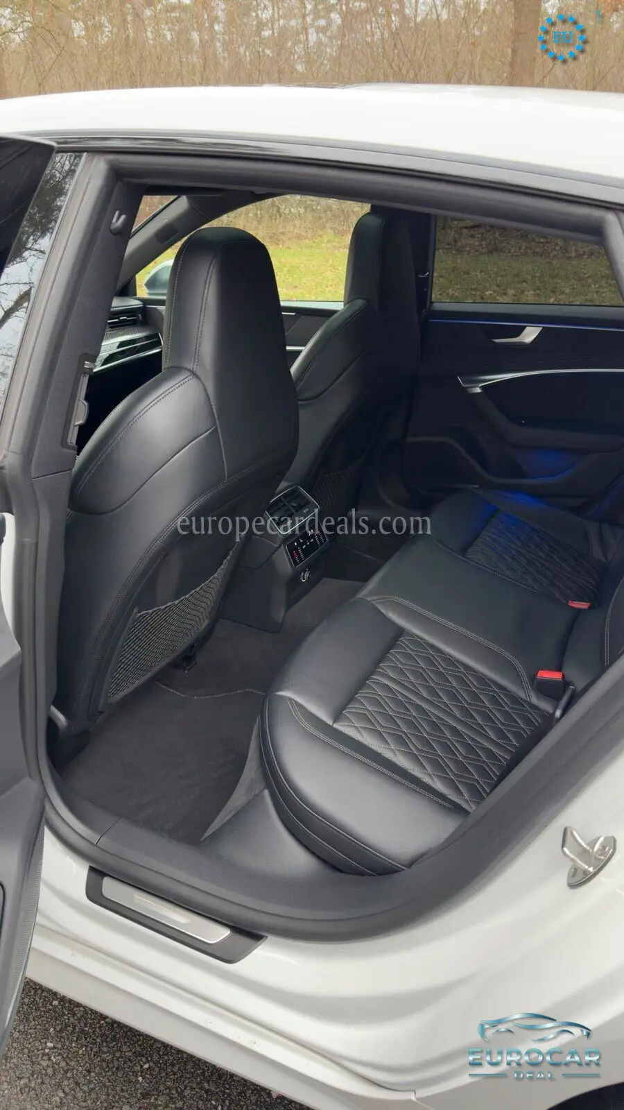 Audi S7