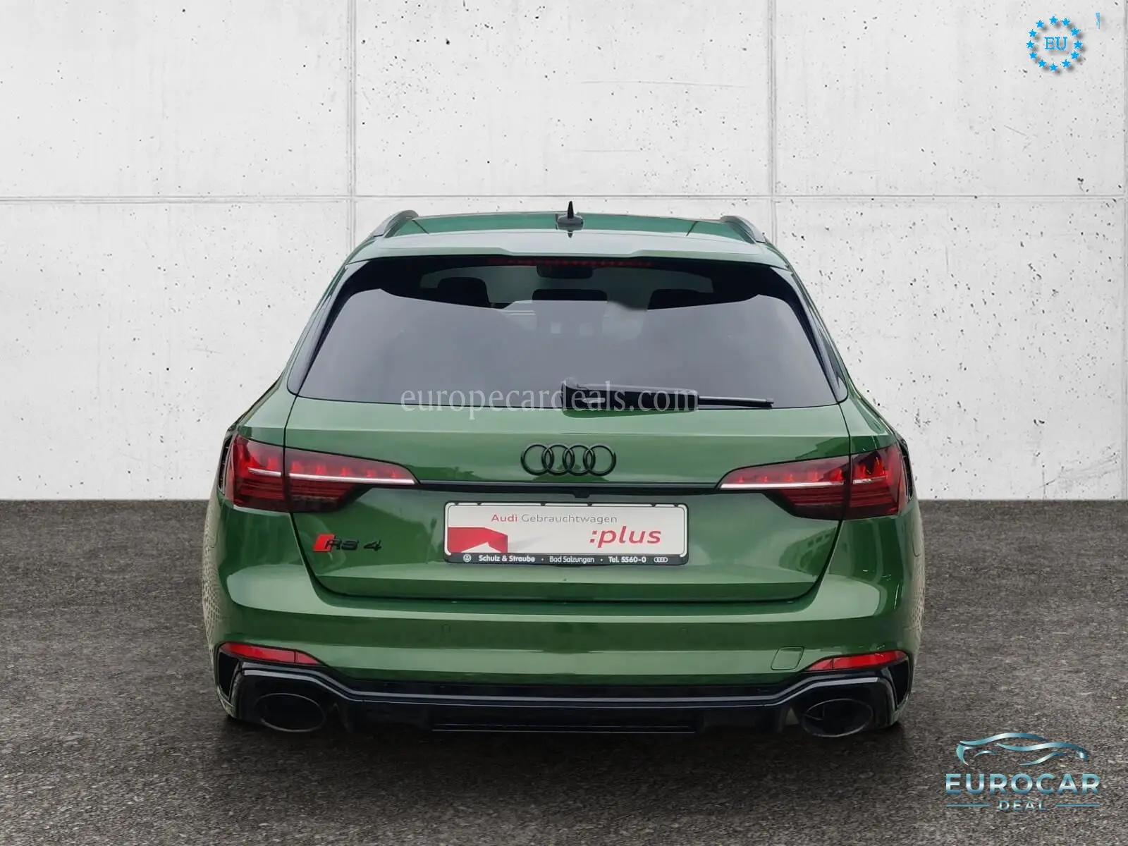 Audi RS4