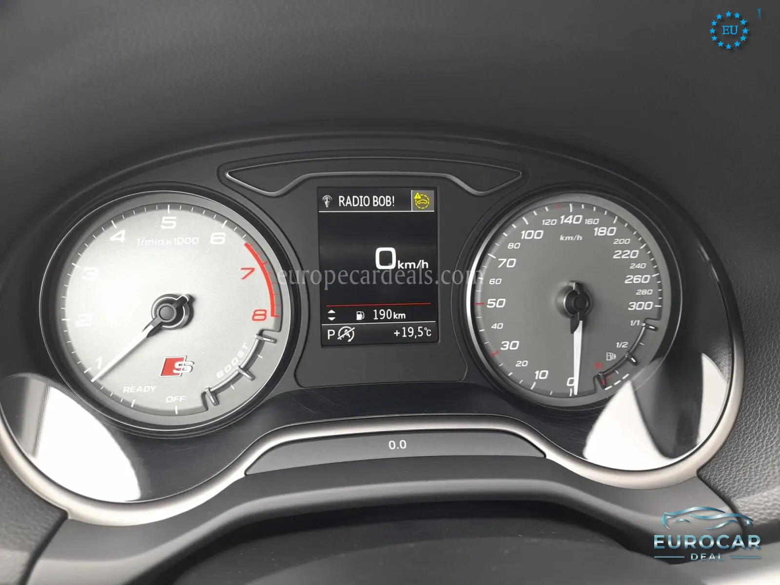 Audi SQ2
