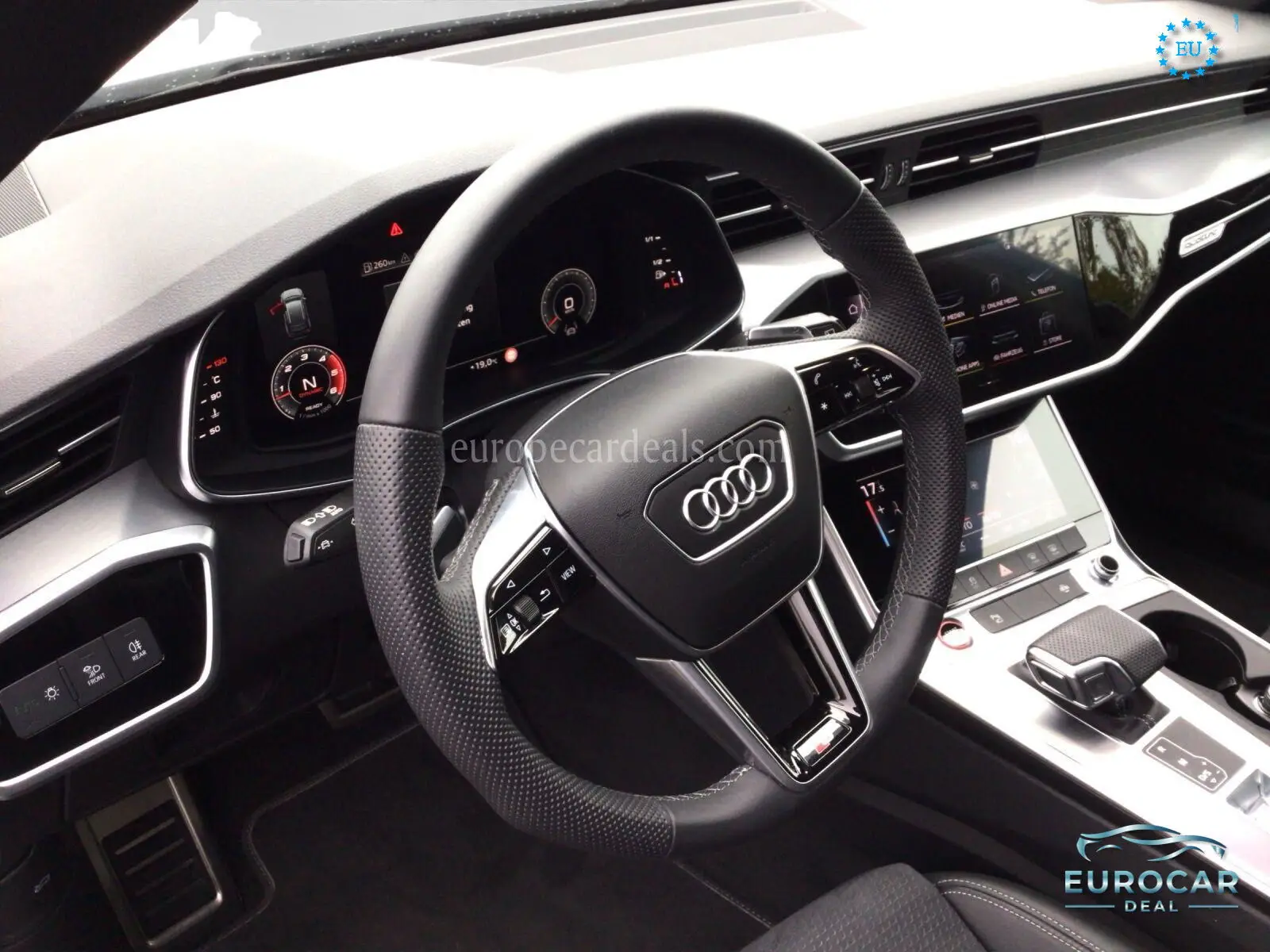 Audi S6