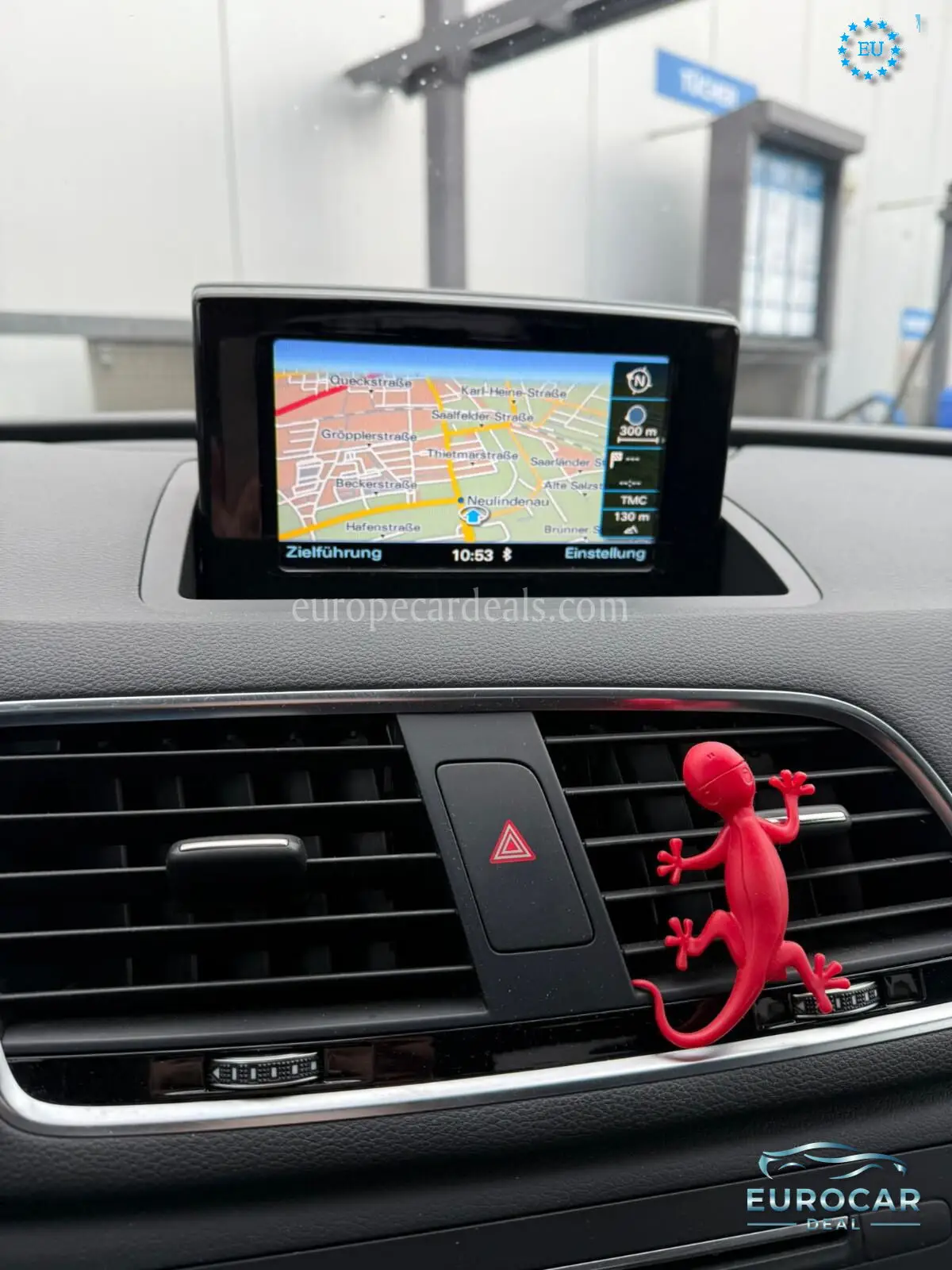 Audi RSQ3