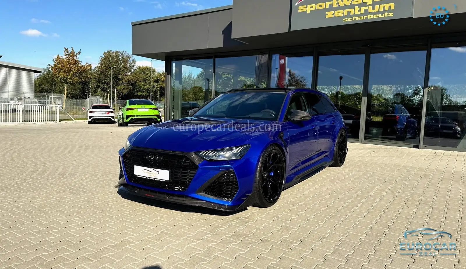 Audi RS6