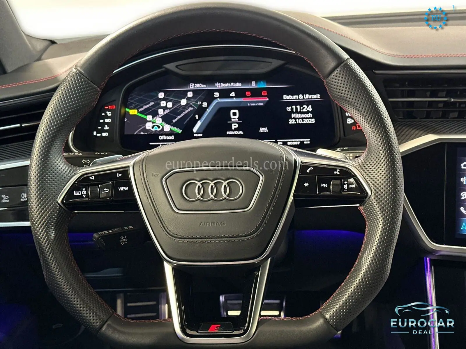 Audi S7
