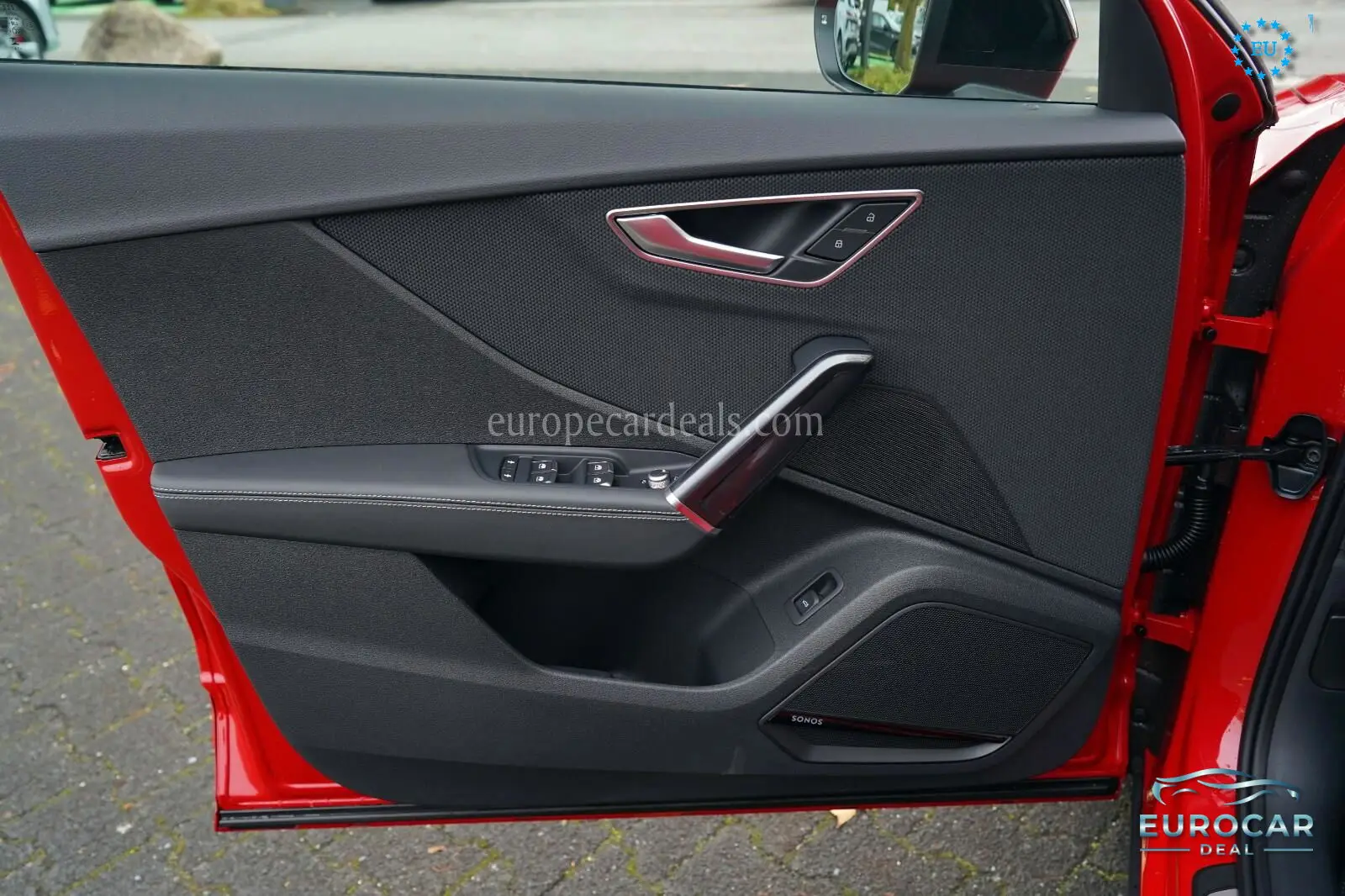 Audi SQ2