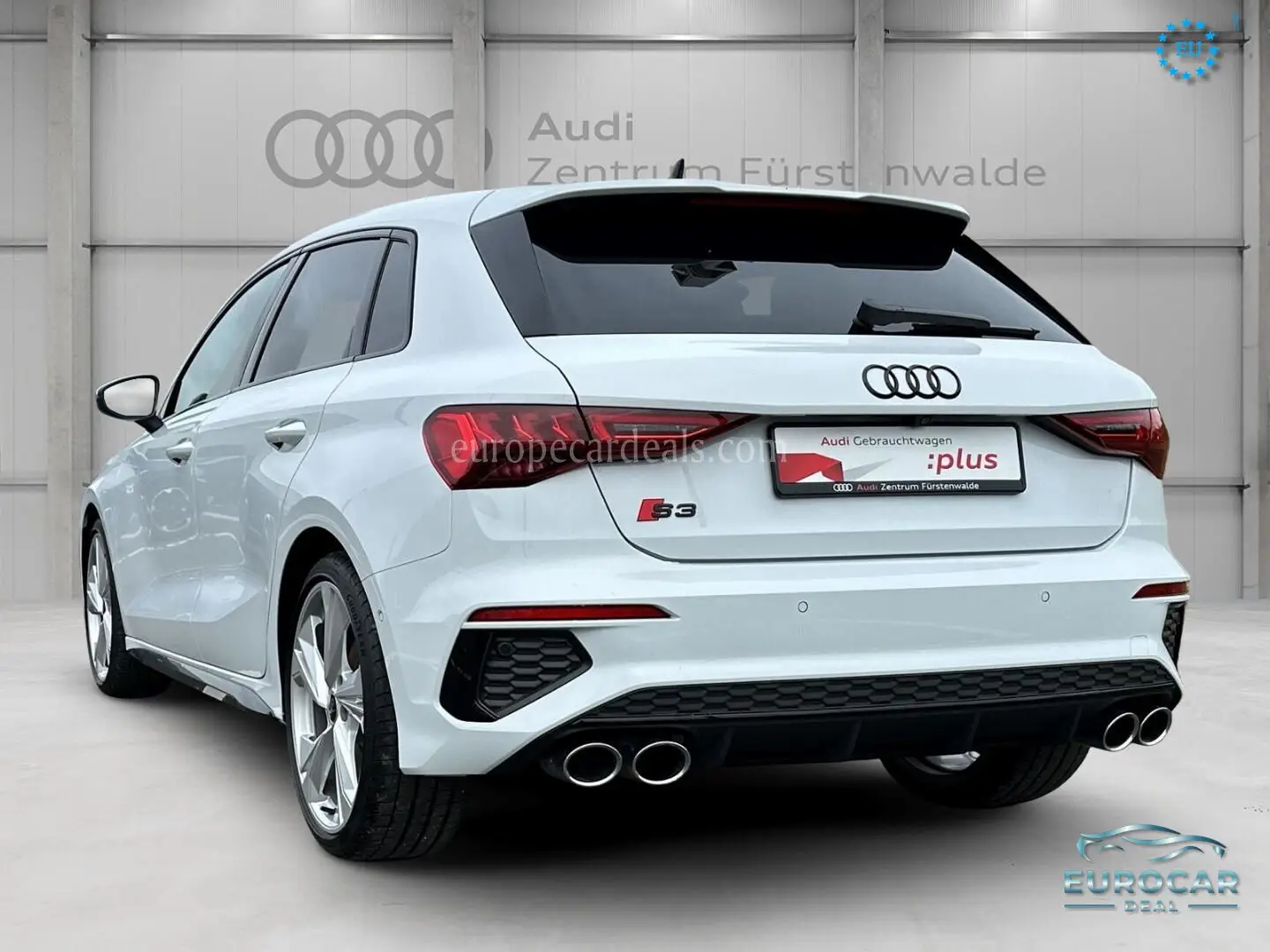 Audi S3