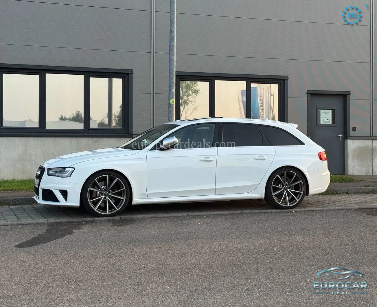 Audi RS4