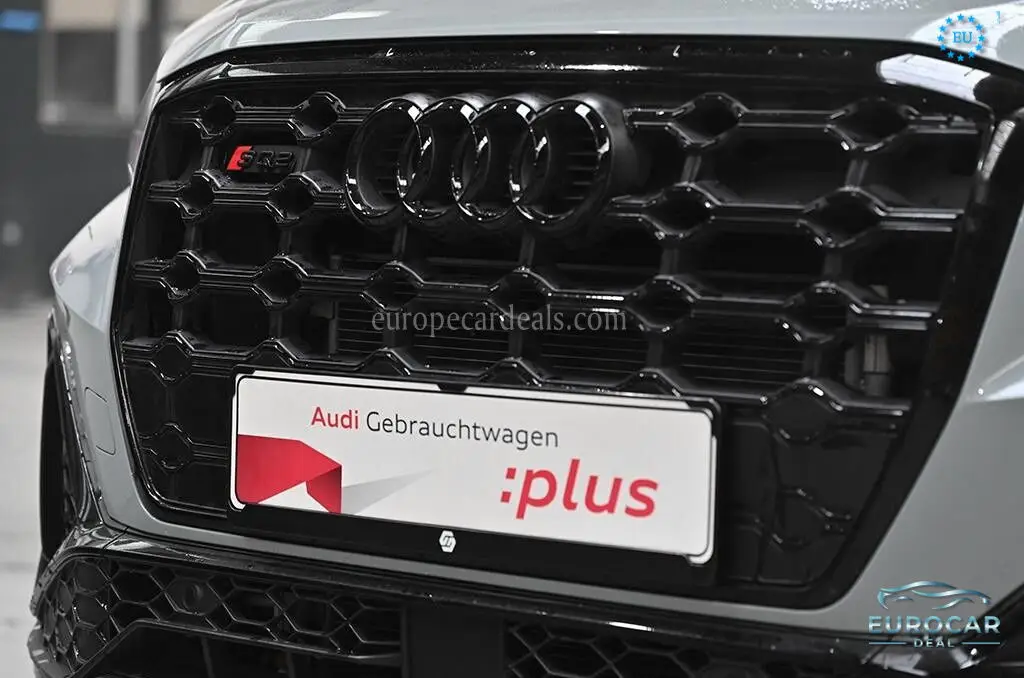 Audi SQ2