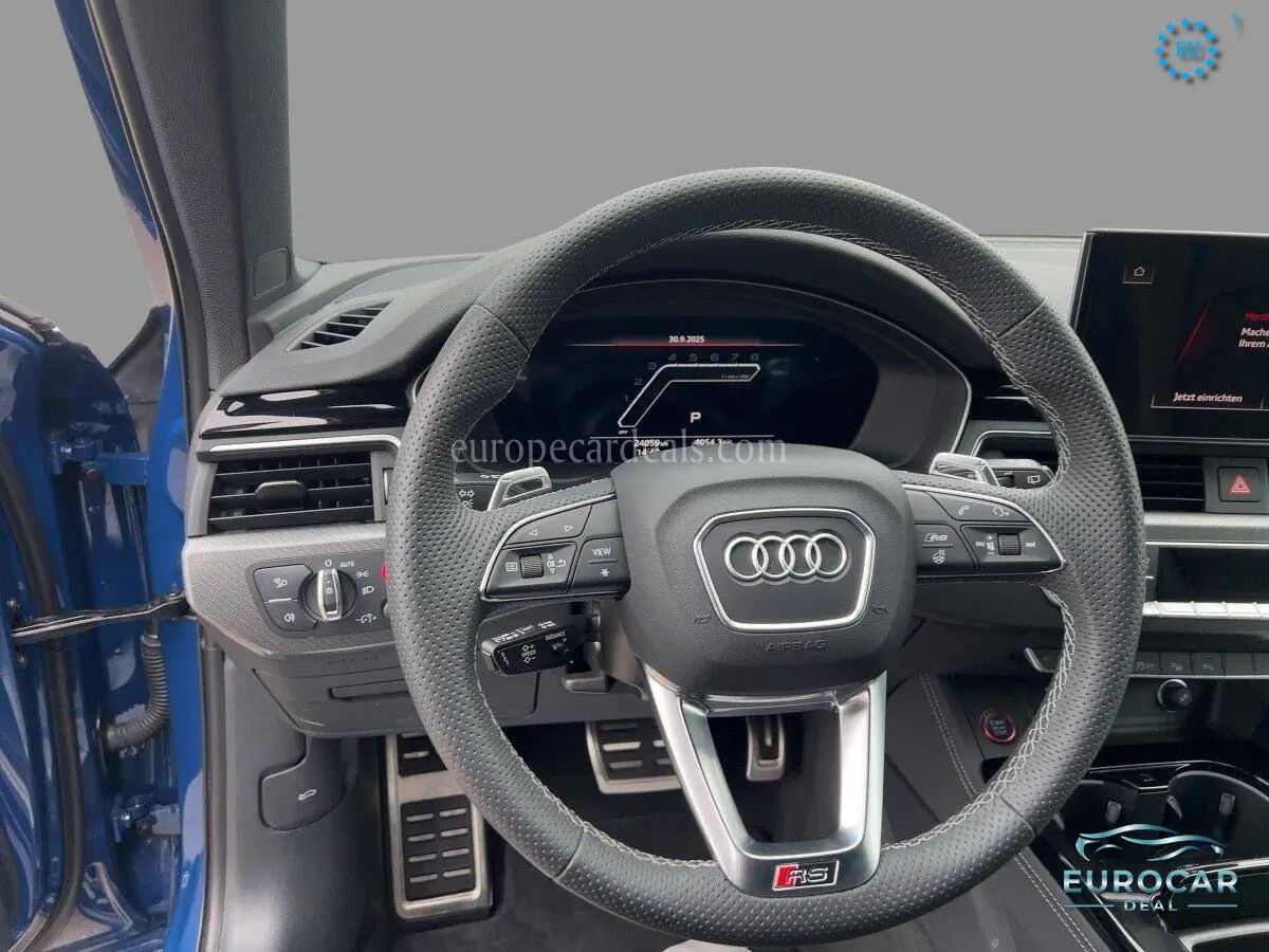 Audi RS4